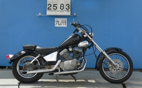 YAMAHA VIRAGO 250 1991 3DM