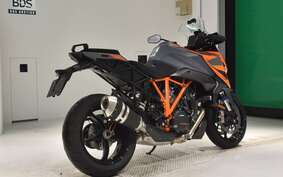 KTM 1290 SUPER DUKE GT 2024