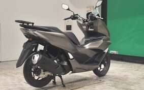 HONDA PCX 160 KF47