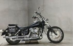 YAMAHA DRAGSTAR 250 VG02J