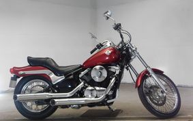 KAWASAKI VULCAN 400 1996 VN400A