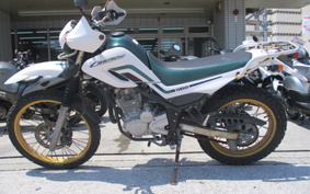 YAMAHA SEROW 250 DG11J