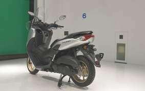 YAMAHA N-MAX SEG6J