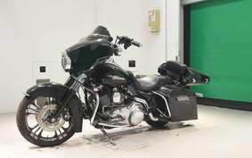 HARLEY FLHX 1580 2008 KB4