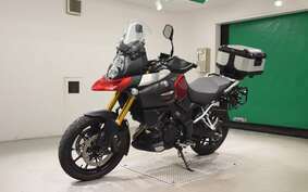 SUZUKI DL1000 ( V-Strom 1000 ) A 2015 VU51A