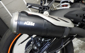 KTM 390 RC 2023