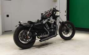 HARLEY XL883N 2015 LE2