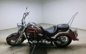 YAMAHA DRAGSTAR 400 CLASSIC 1999 4TR