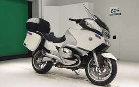 BMW R1200RT 2009