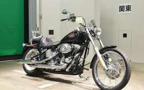 HARLEY FXSTC 1580 2007 JL5