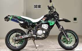 KAWASAKI KLX250D TRACKER LX250E