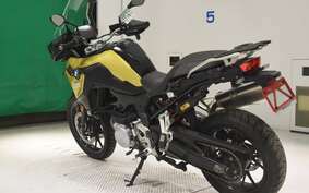 BMW F750GS 2020