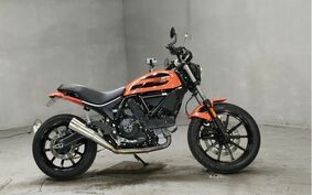 DUCATI SCRAMBLER 62 2018 KA00A