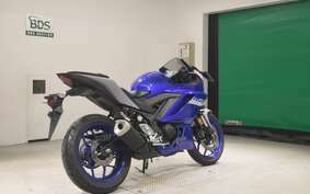 YAMAHA YZF-R25 A RG43J