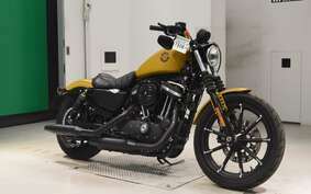 HARLEY XL883N 2019 LE2