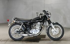 YAMAHA SR400 2006 RH01J