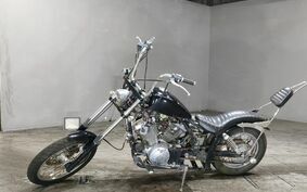 YAMAHA DRAGSTAR 250 VG02J