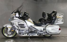 HONDA GL 1800 GOLD WING 2009 SC47