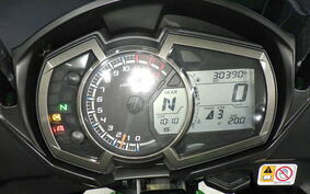 KAWASAKI NINJA 1000 A 2020 ZXT00W