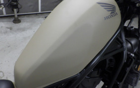 HONDA REBEL 250 MC49