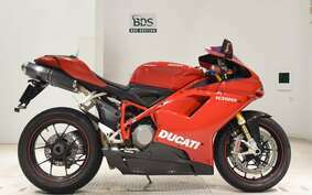 DUCATI 1098 S 2007 H700A