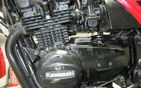 KAWASAKI Z550 GP