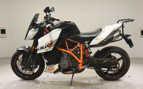 KTM 990 SUPER DUKE  R 2009