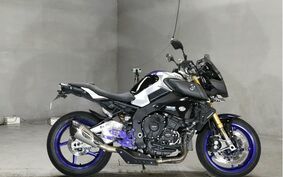 YAMAHA MT-10 SP 2017 RN50J