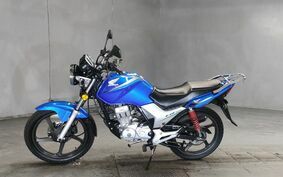 HONDA CBF125 LALPCJ72