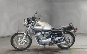 YAMAHA SRV250 RENAISSA 4DN