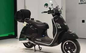 VESPA GTS250IE