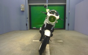 KAWASAKI ZRX400 2002 ZR400E