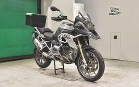 BMW R1200GS 2014 0A01