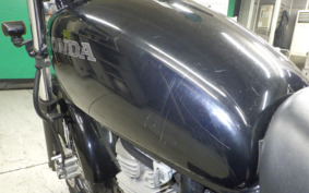 HONDA CB223S MC40