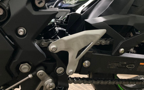 KAWASAKI Ninja 250 ABS EX250Y