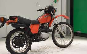 HONDA XL250S L250S