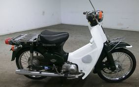 HONDA C70 SUPER CUB C70