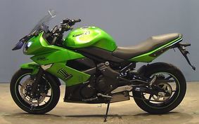 KAWASAKI NINJA 400R 2013 ER400B