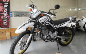 YAMAHA SEROW 250 2012 DG17J