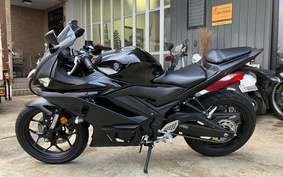 YAMAHA YZF-R25 ABS RG43J