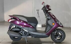 YAMAHA AXIS Z SED7J