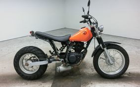 YAMAHA TW200 2JL