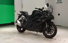 KAWASAKI NINJA 1000 SX 2020 ZXT02K