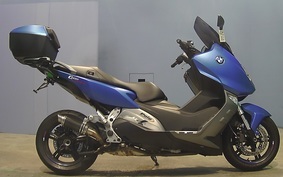 BMW C600 SPORT 2013 0131