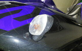 YAMAHA YZF-R25 A RG43J