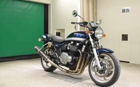 KAWASAKI ZEPHYR 1100 2007 ZRT10A