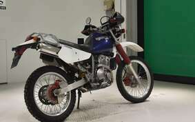 SUZUKI DJEBEL 250 XC SJ45A