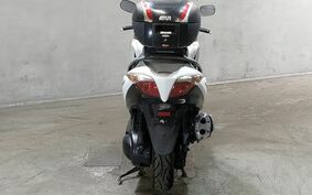 HONDA SILVER WING 400 GT 2015 NF03