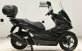 HONDA PCX 160 KF47