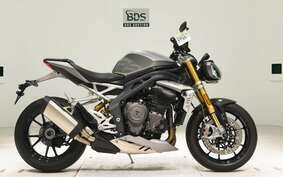 TRIUMPH SPEED TRIPLE RS 2021